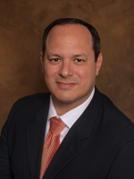 Dr. Luis Mendez Jr. MD